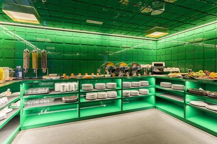 Room Mate Carla — фото 42