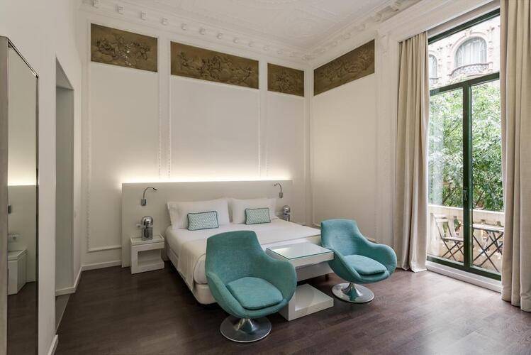 Room Mate Carla — фото 29