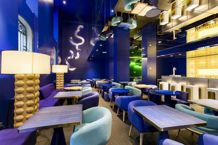 Room Mate Carla — фото 38