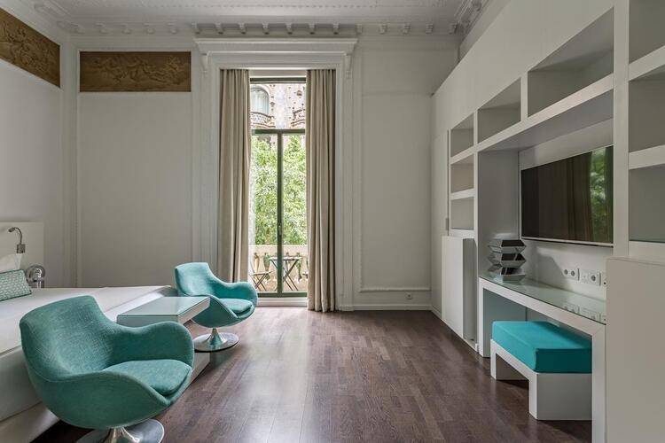 Room Mate Carla — фото 30