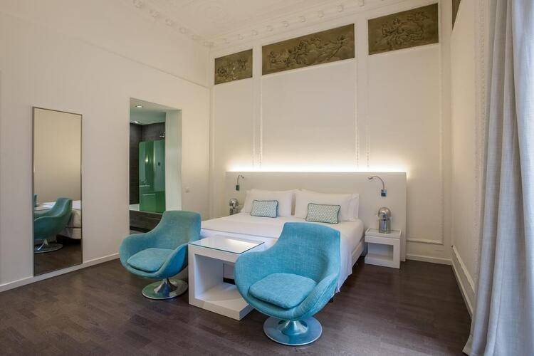 Room Mate Carla — фото 32