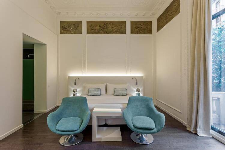 Room Mate Carla — фото 31