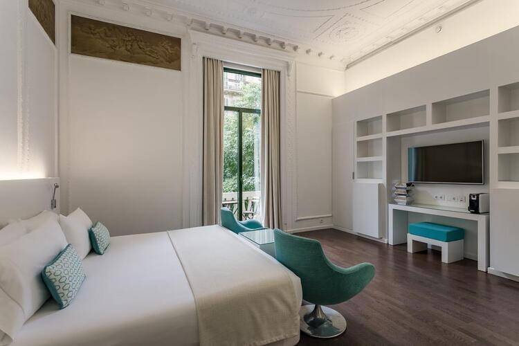 Room Mate Carla — фото 33