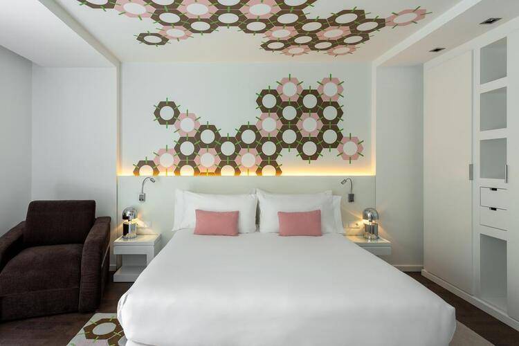 Room Mate Carla — фото 18