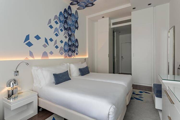 Room Mate Carla — фото 16