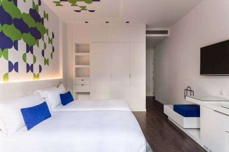 Room Mate Carla — фото 45