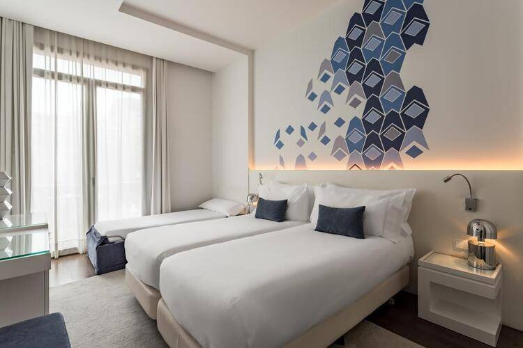 Room Mate Carla — фото 19