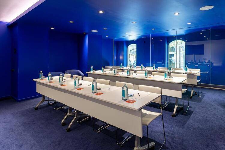 Room Mate Carla — фото 12