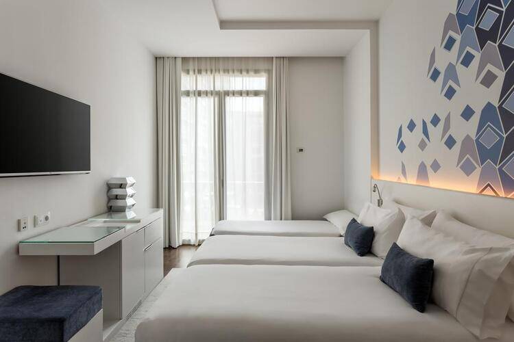 Room Mate Carla — фото 22