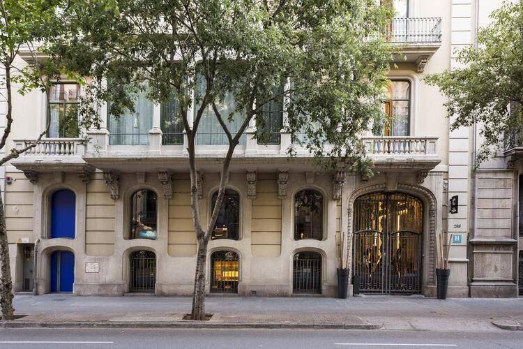 Room Mate Carla — главное фото