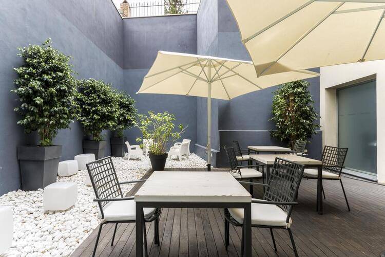 Room Mate Carla — фото 39