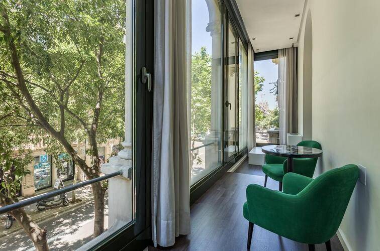 Room Mate Carla — фото 21