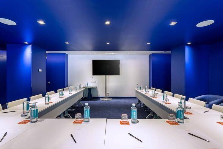 Room Mate Carla — фото 8