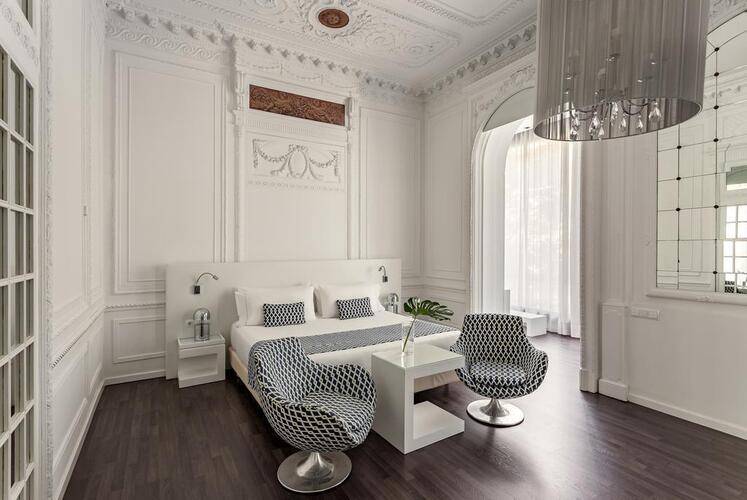 Room Mate Carla — фото 25