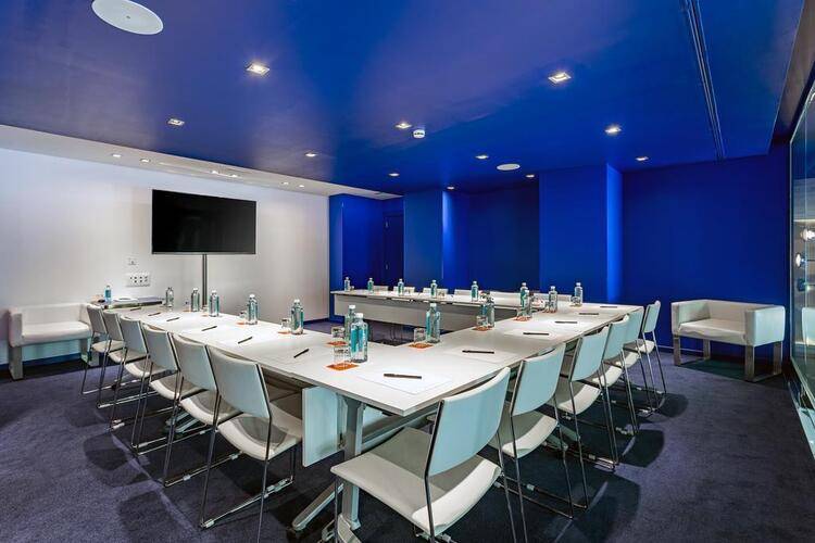 Room Mate Carla — фото 10