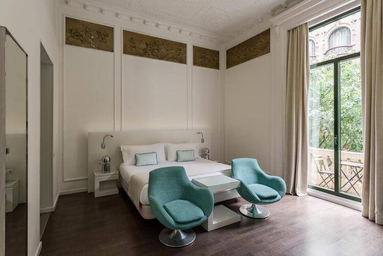 Room Mate Carla — фото 34