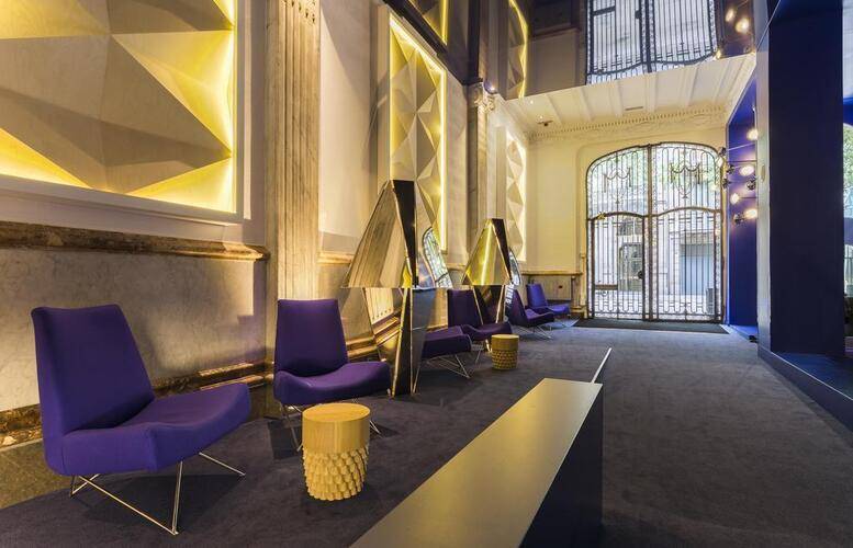 Room Mate Carla — фото 43