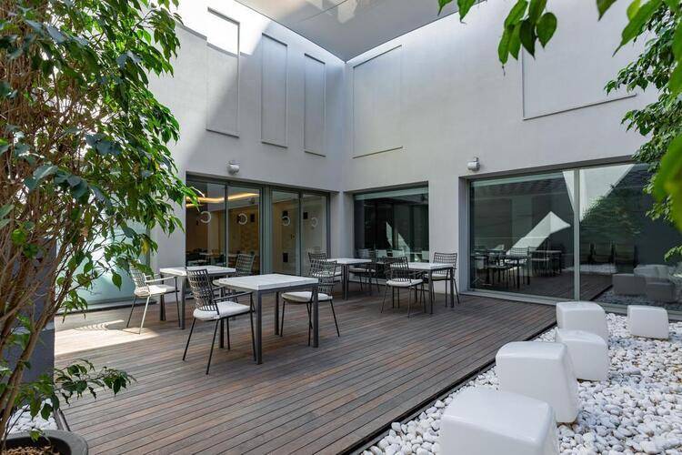 Room Mate Carla — фото 6