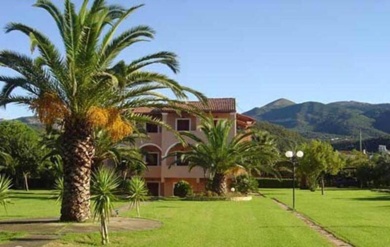 Villa Apart Pami