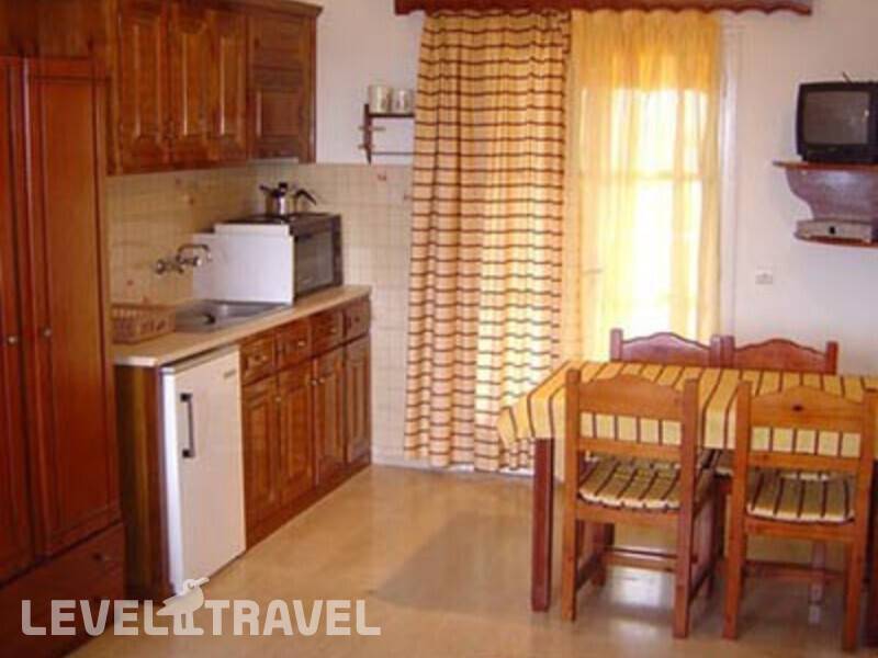 Фотография Villa Apart Pami