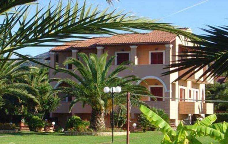 Villa Apart Pami
