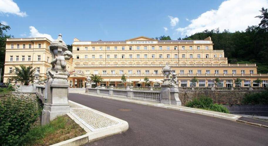 Richmond Parkhotel
