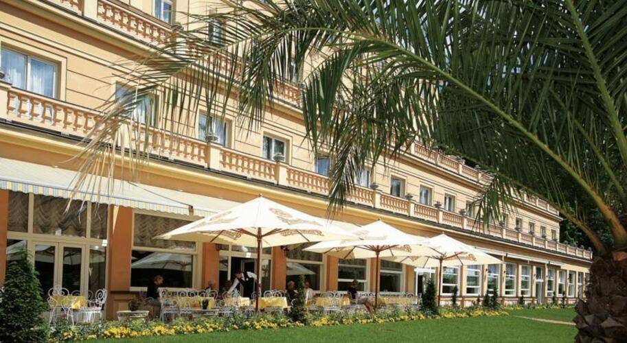 Richmond Parkhotel