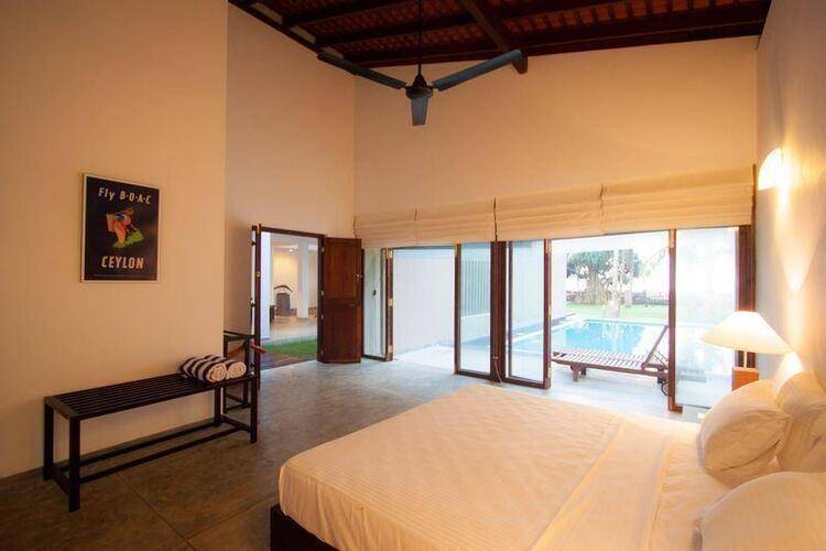 Villa 700 (Adults Only 12+)