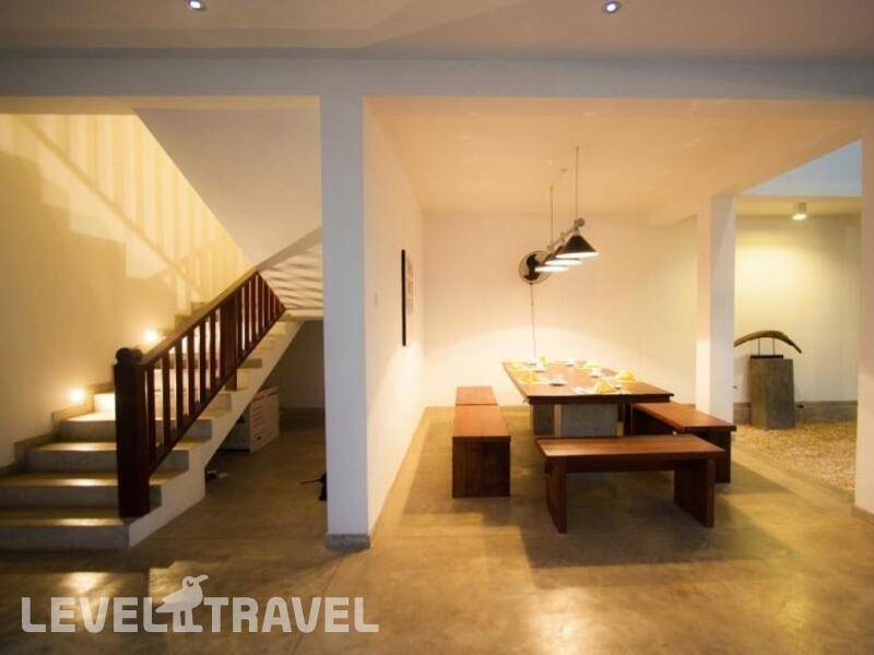 Фотография Villa 700 (Adults Only 12+)