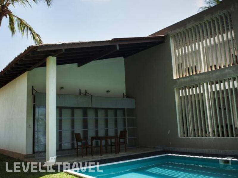 Фотография Villa 700 (Adults Only 12+)
