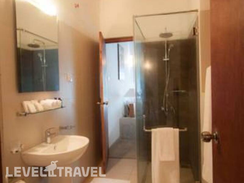 Фотография Villa 700 (Adults Only 12+)