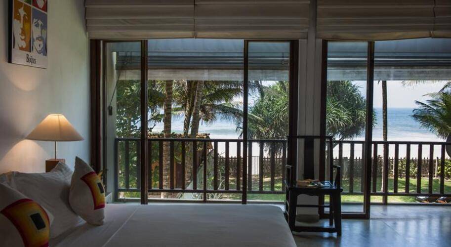 Villa 700 (Adults Only 12+)