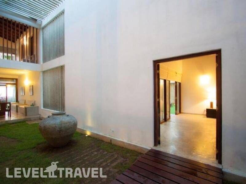 Фотография Villa 700 (Adults Only 12+)
