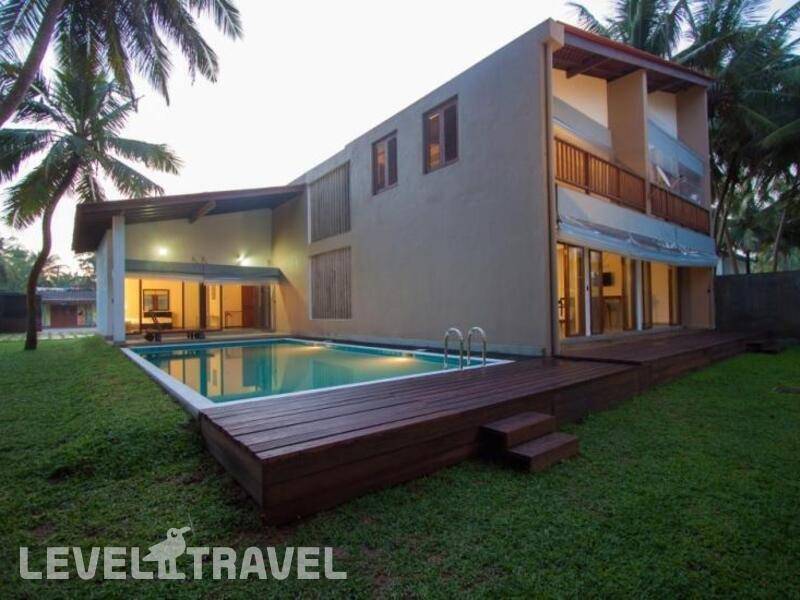 Фотография Villa 700 (Adults Only 12+)