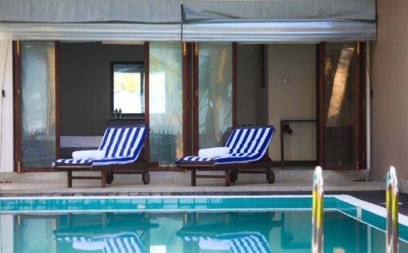 Villa 700 (Adults Only 12+)