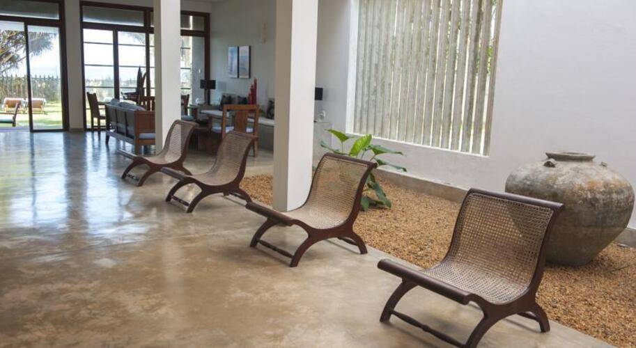 Villa 700 (Adults Only 12+)