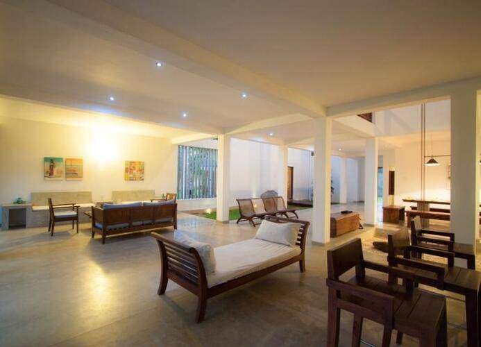 Villa 700 (Adults Only 12+)