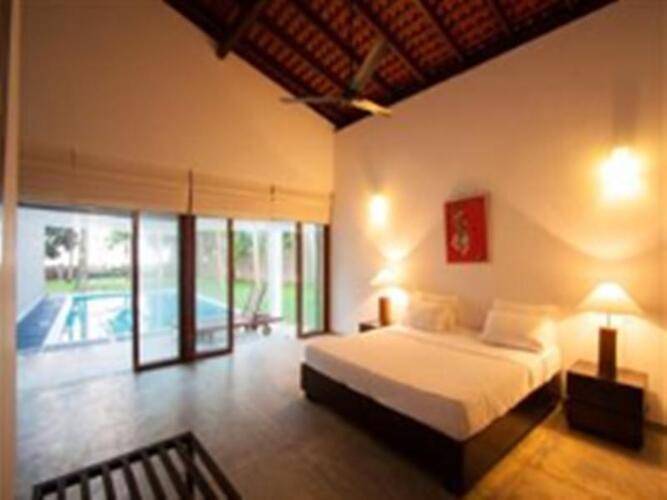 Villa 700 (Adults Only 12+)