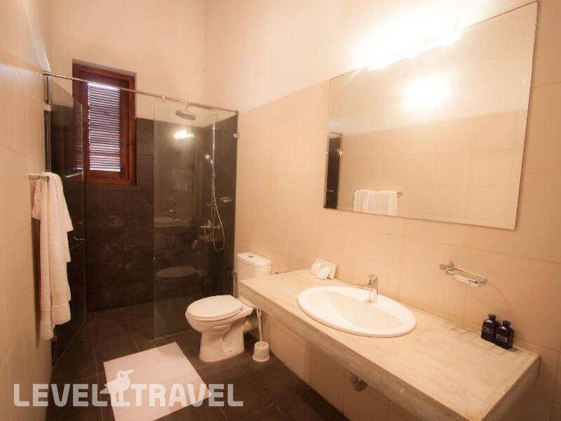 Фотография Villa 700 (Adults Only 12+)