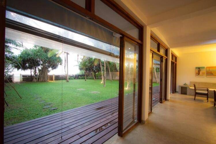 Villa 700 (Adults Only 12+)