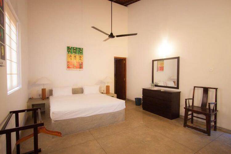 Villa 700 (Adults Only 12+)