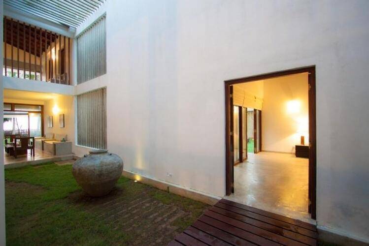 Villa 700 (Adults Only 12+)