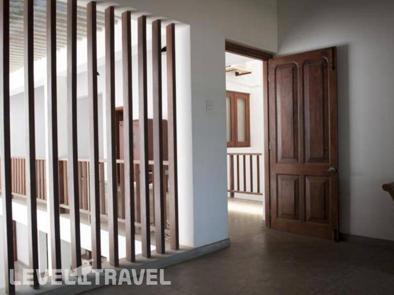 Фотография Villa 700 (Adults Only 12+)