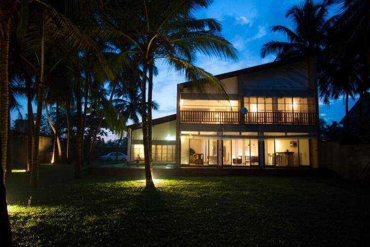 Villa 700 (Adults Only 12+)