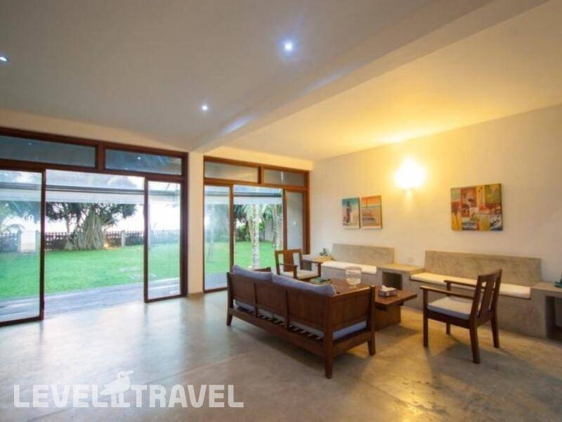 Фотография Villa 700 (Adults Only 12+)