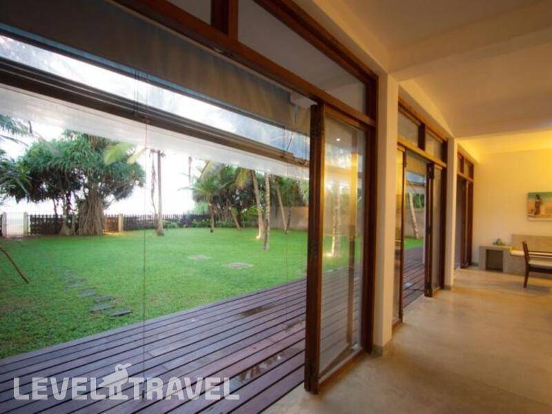 Фотография Villa 700 (Adults Only 12+)