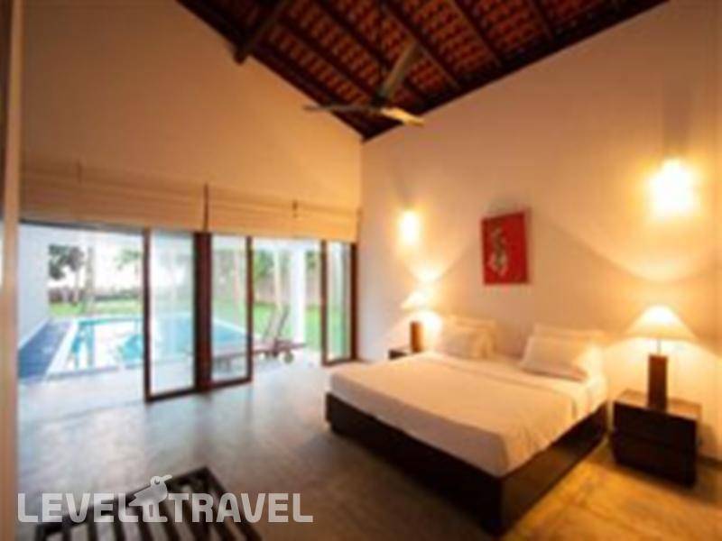 Фотография Villa 700 (Adults Only 12+)