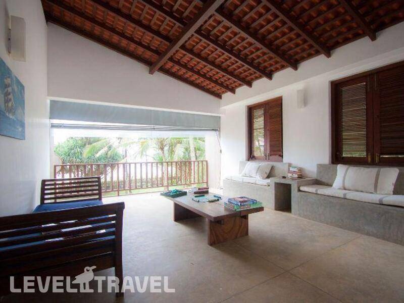 Фотография Villa 700 (Adults Only 12+)