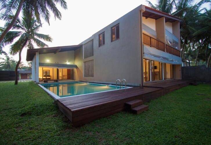 Villa 700 (Adults Only 12+)