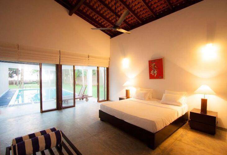 Villa 700 (Adults Only 12+)
